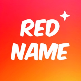 Redname - AI Name Generator