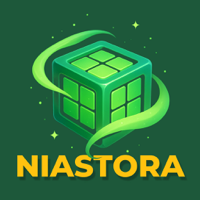 Niagara - Master & Upgrade