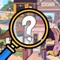 Find it Out-Hidden Object Game