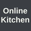 Online Kitchen icon