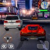 City Traffic Race Games 3D icon