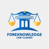 FOREKNOWLEDGE LAW icon