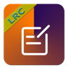 LRC Editor icon