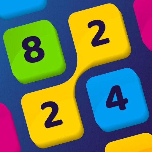 2248 Linked: Number Puzzle