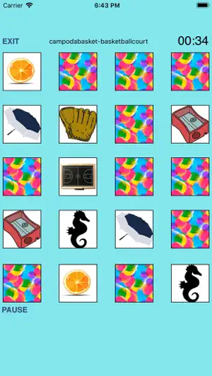 EqualFigures screenshot 3