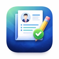 Resume Maker – PDF & Word