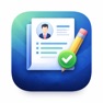 Get Resume Maker – PDF & Word for iOS, iPhone, iPad Aso Report