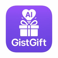 GistGift app icon - Lifestyle app for iPhone