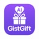GistGift app icon - Lifestyle app for iPhone