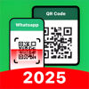 Whats-App Web Scanner - Sudhir Donga