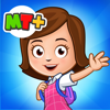 My Town : Preschool Doll House - My Town Games LTD