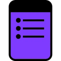 Fichas app icon