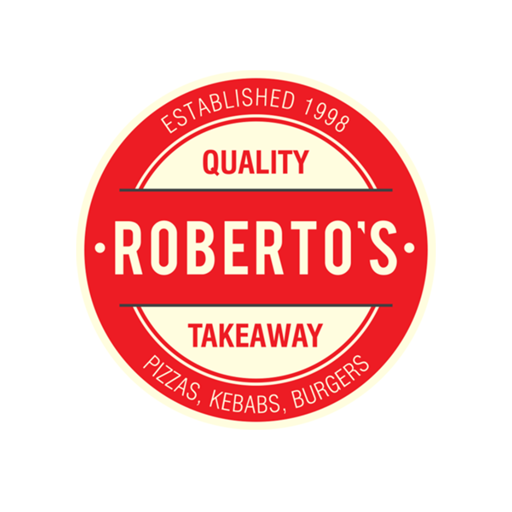 Robertos Pizza.