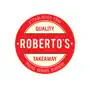 Robertos Pizza.