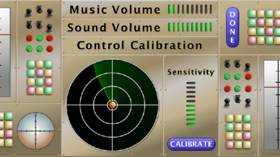 Screenshot #2 pour Galaxy Blasters