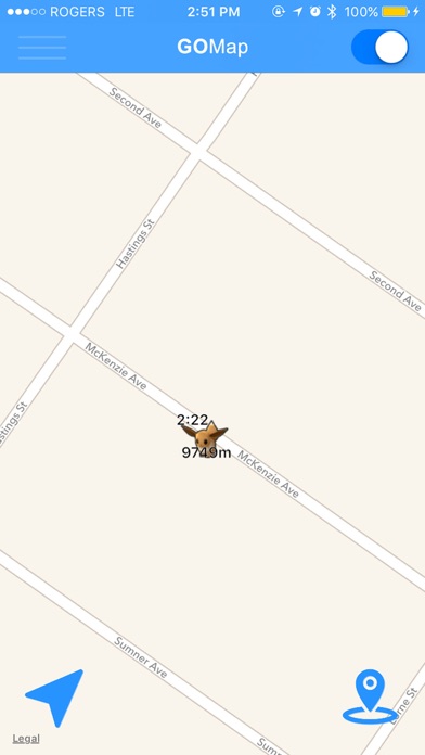 Screenshot #3 pour Pulse: Safety Check-In