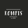 Kompis - Big Bite Submarines AS