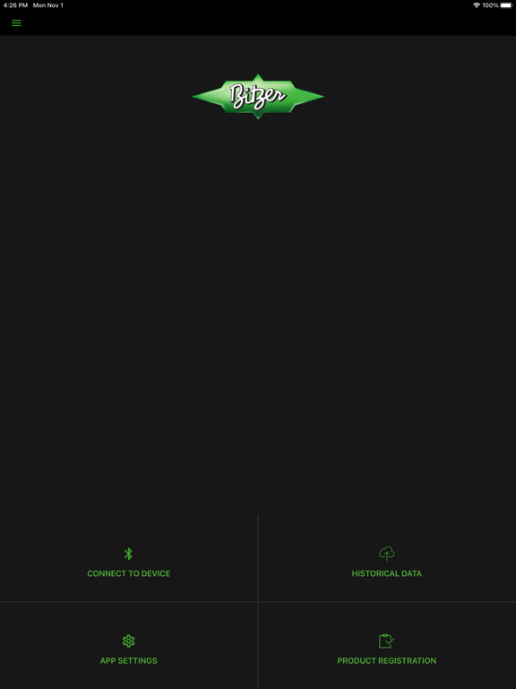 Screenshot #4 pour BITZER Electronics ServiceTool