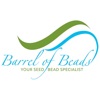 Barrel of Beads icon
