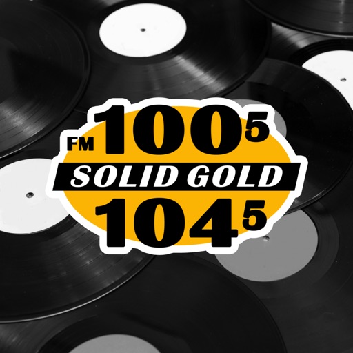 SolidGold 100.5/104.5