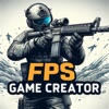 Logan - FPS Game Creator icon