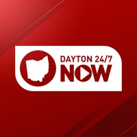 Dayton 24/7 NOW app icon - News app for iPhone