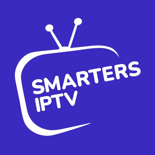 Smarters IPTV Player