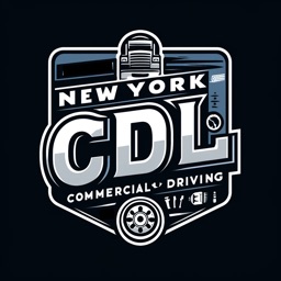 New York CDL permit Prep 2024