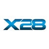 X28 Fitness & Nutrition icon