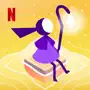 Monument Valley 3 NETFLIX