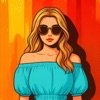 Photo To Cartoon Yourself Edit icon