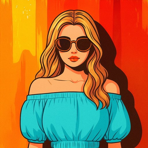 Photo To Cartoon Yourself Edit
