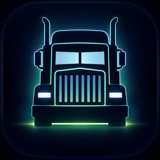 Semi Locator - Truck GPS