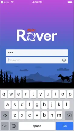Epic Rover iPhone image 1