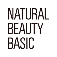 NATURAL BEAUTY BASIC（NBB）公式アプリ