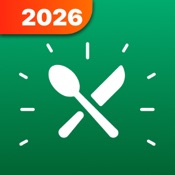Intermittent Fasting Track App
