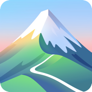 WristTopo: Trail Maps on Watch