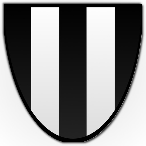 Juventus FC News & Scores icon