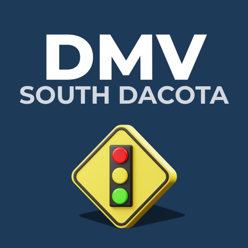 South Dakota DMV SD Test Prep