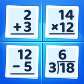 Math Games Pro: Learn & Play