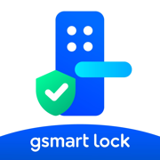 Gsmart 锁锁 - Gsmart Lock