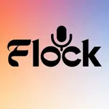 Flock - DrumChat - アプリアイコン