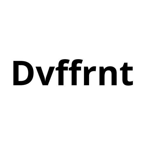 Dvffrnt