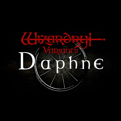 Wizardry Variants Daphne Hack icon