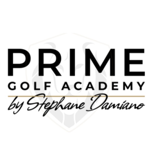 Prime Golf Academy icon