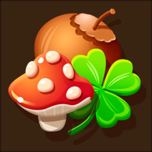Forest Forage icon