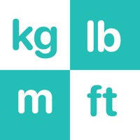 Conversion Calculator - Metric app icon - Utilities app for iPhone