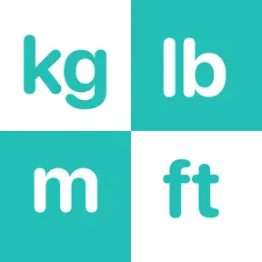 Conversion Calculator - Metric icon