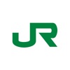 JR東日本アプリ乗換案内・運行情報・列車走行位置・構内図 icon