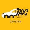 Mr.Taxi Captain